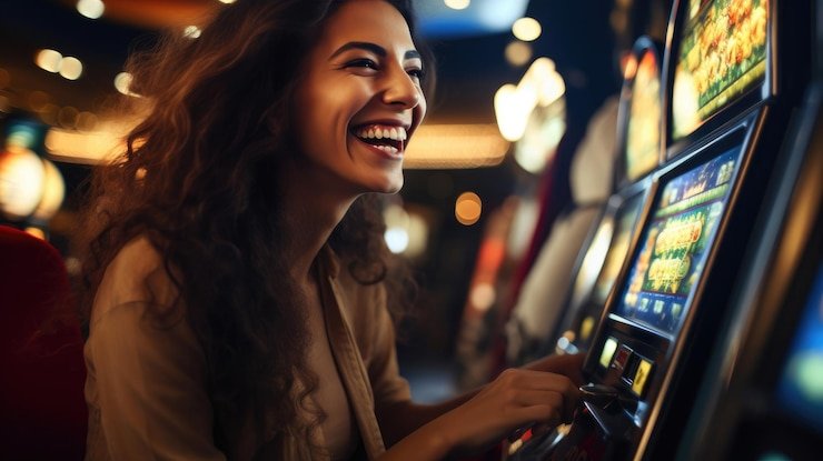 Akses cepat slot21 pada layar ponsel