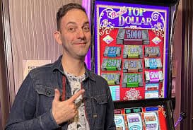 Ilustrasi panduan bonus slot21 di ponsel