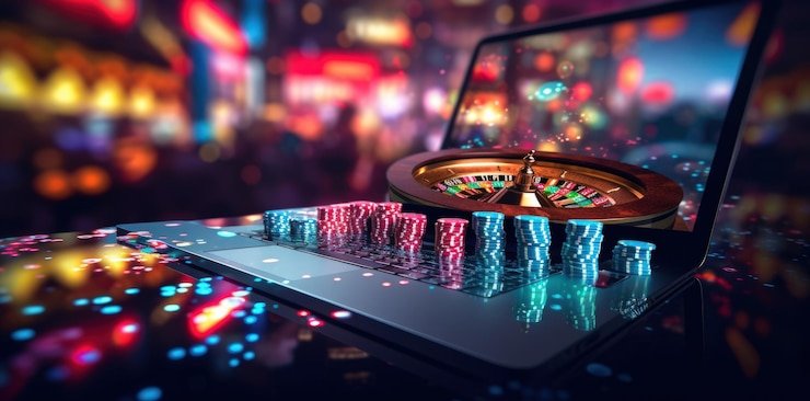 Langkah awal mengakses slot21 secara terukur