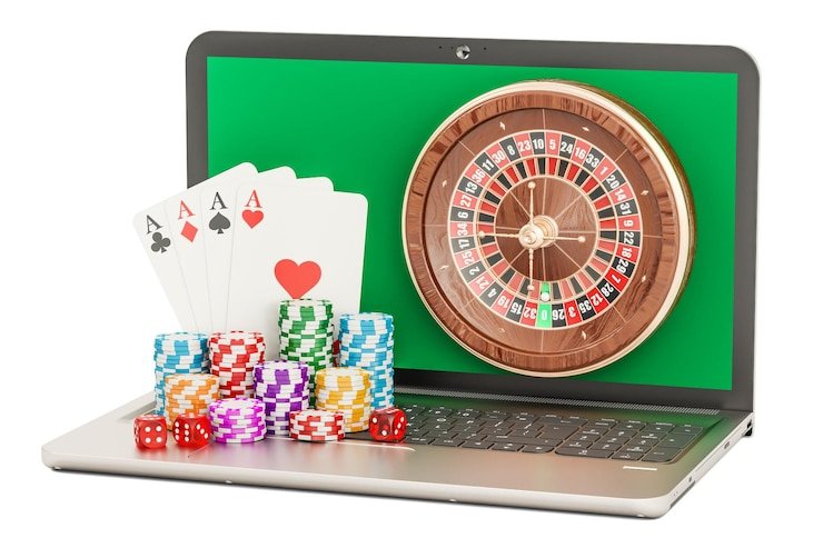 Pengaturan batas bermain slot21 di ponsel