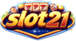 Logo slot21 untuk navigasi utama